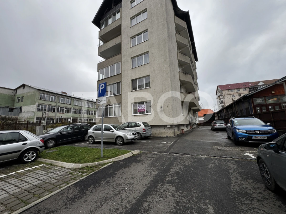 Apartament decomandat cu 2 camere 56 mpu strada Rusciorului Terezian - 8