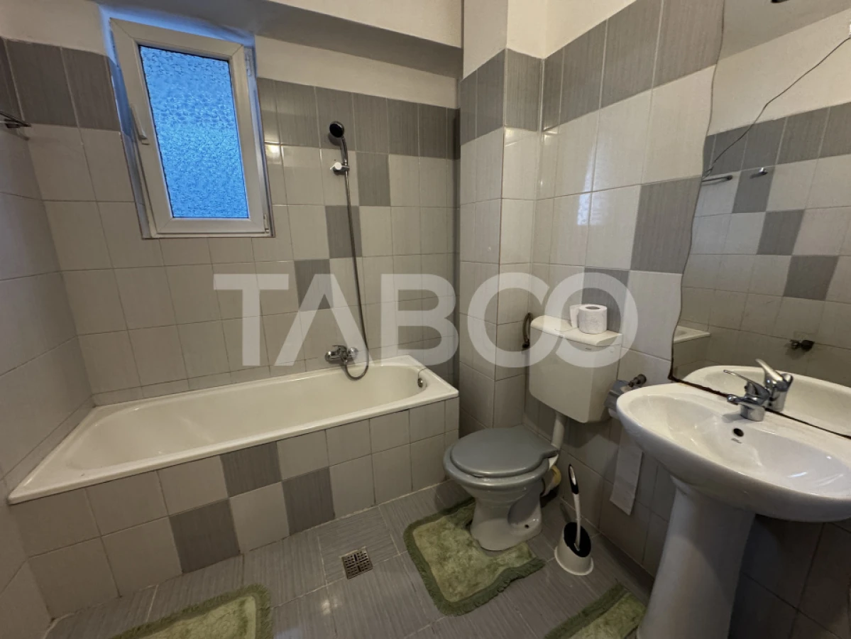 Apartament decomandat cu 2 camere 56 mpu strada Rusciorului Terezian - 7