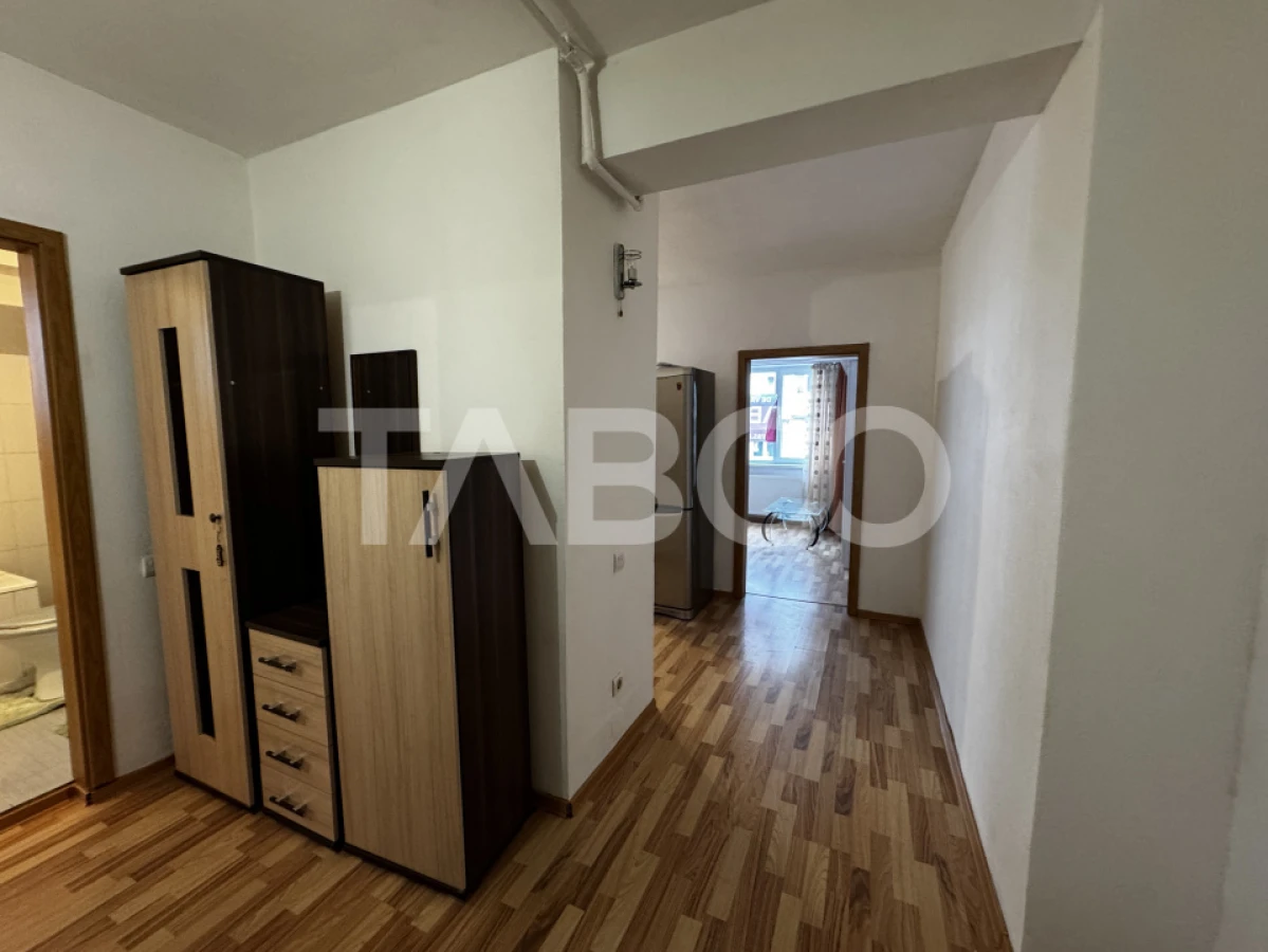 Apartament decomandat cu 2 camere 56 mpu strada Rusciorului Terezian - 6