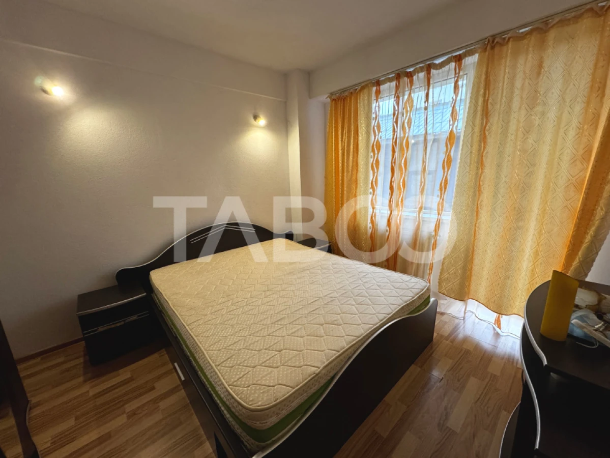 Apartament decomandat cu 2 camere 56 mpu strada Rusciorului Terezian - 5