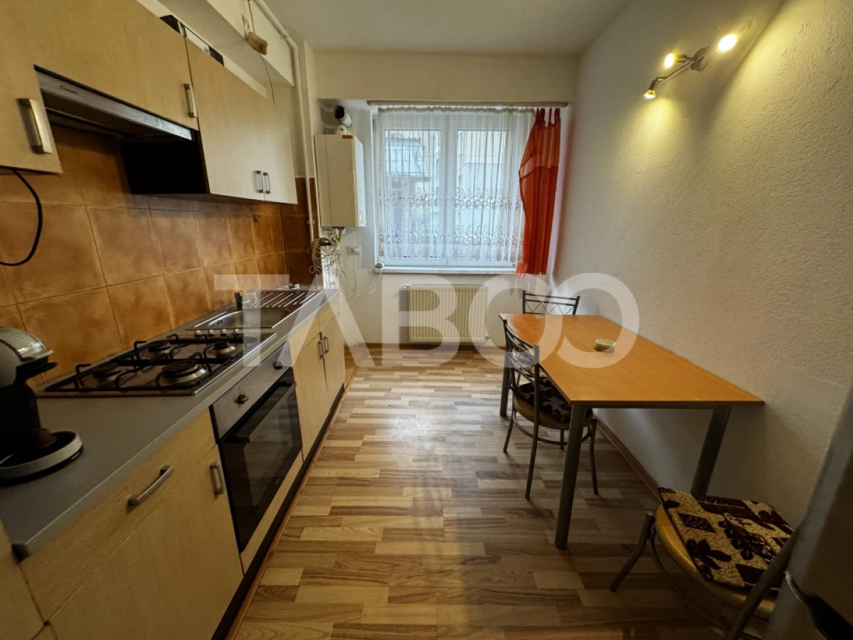 Apartament decomandat cu 2 camere 56 mpu strada Rusciorului Terezian - 4