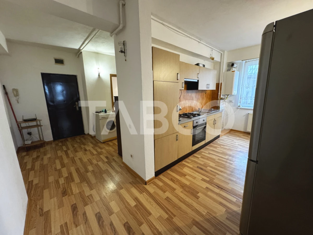 Apartament decomandat cu 2 camere 56 mpu strada Rusciorului Terezian - 2