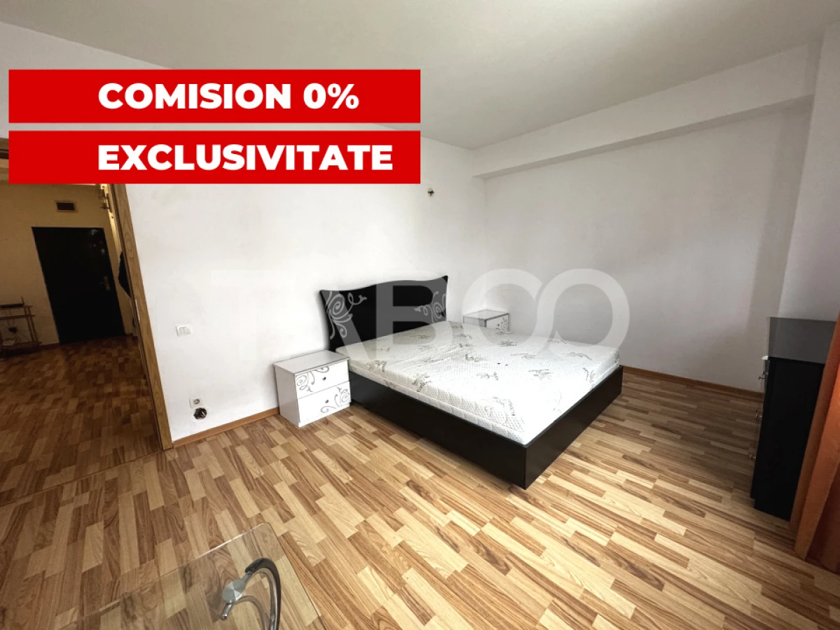 Apartament decomandat cu 2 camere 56 mpu strada Rusciorului Terezian - 1