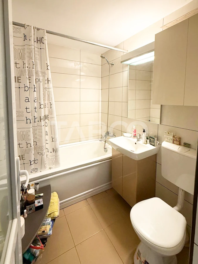 De vanzare casa tip duplex in cartierul Marasti teren de 500 mp - 8