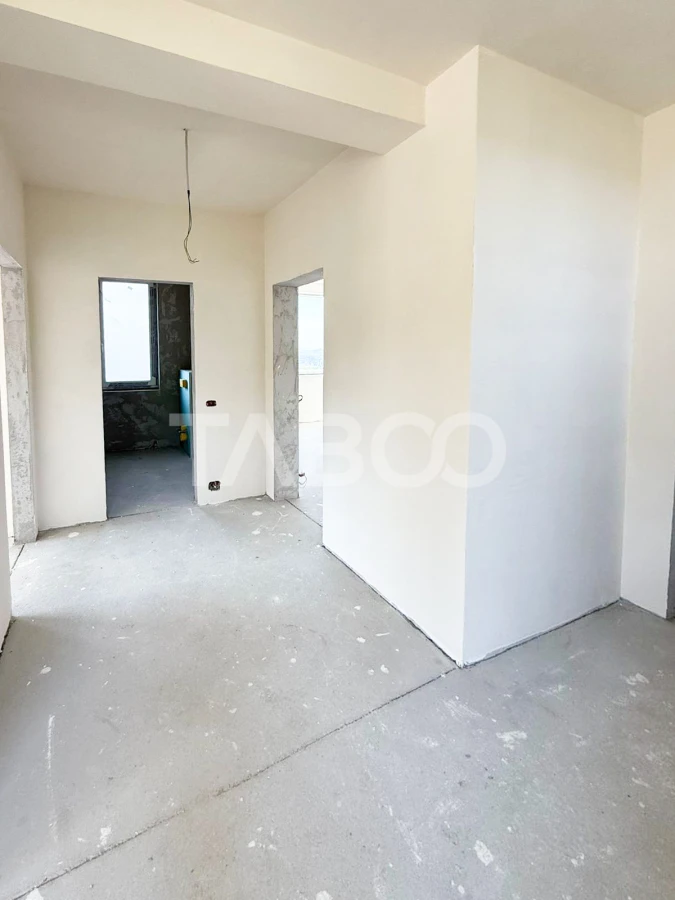 De vanzare casa individuala cu garaj teren 700 mp zona Wonderland - 5