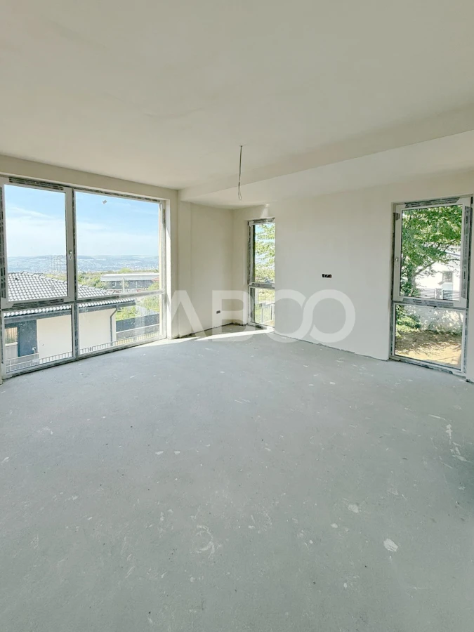 De vanzare casa individuala cu garaj teren 700 mp zona Wonderland - 1