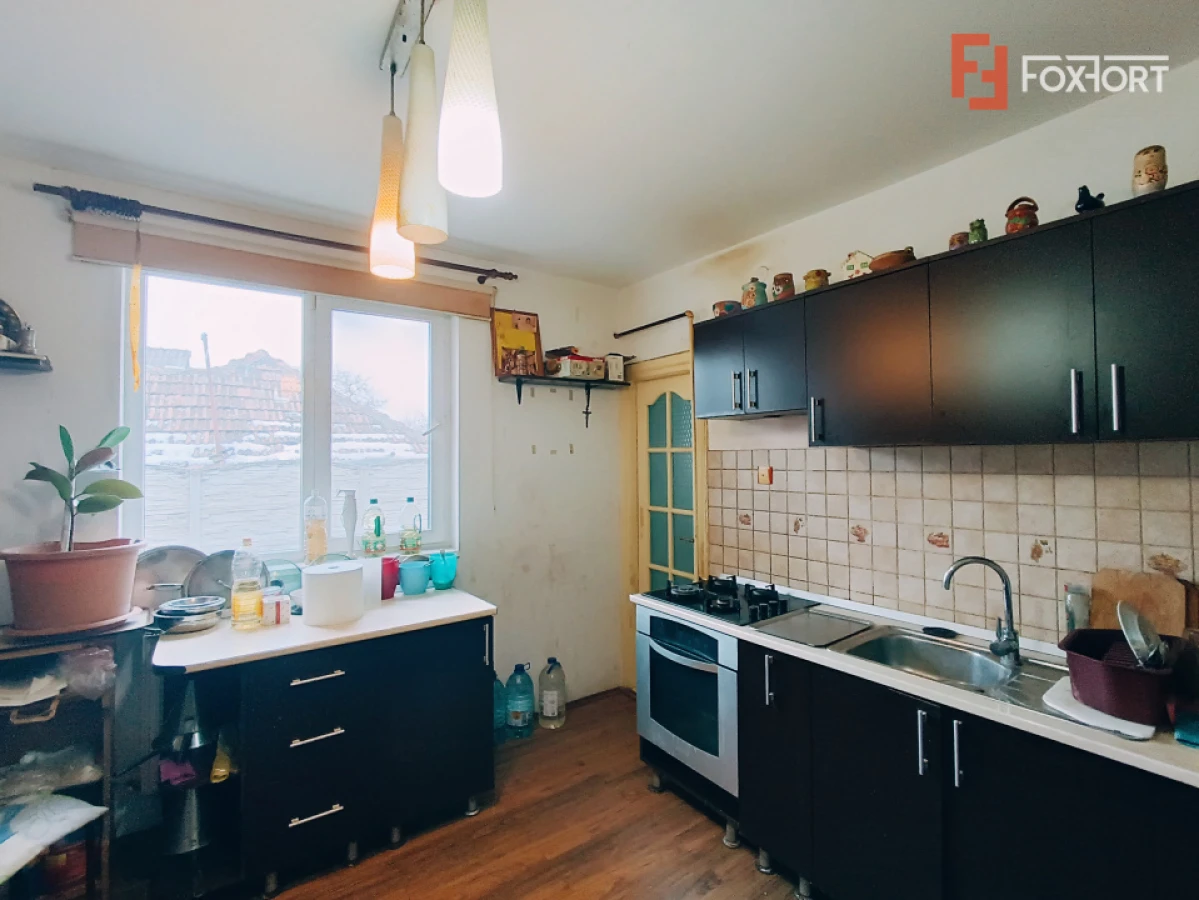 Duplex cu 4 camere, Parter + Mansarda, zona Giarmata Vii - 6