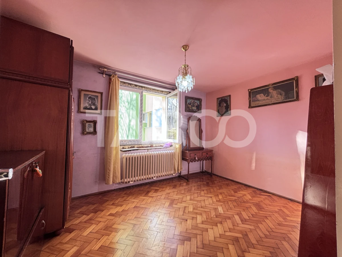 De vanzare apartament 2 camere decomandate Gheorgheni - 3