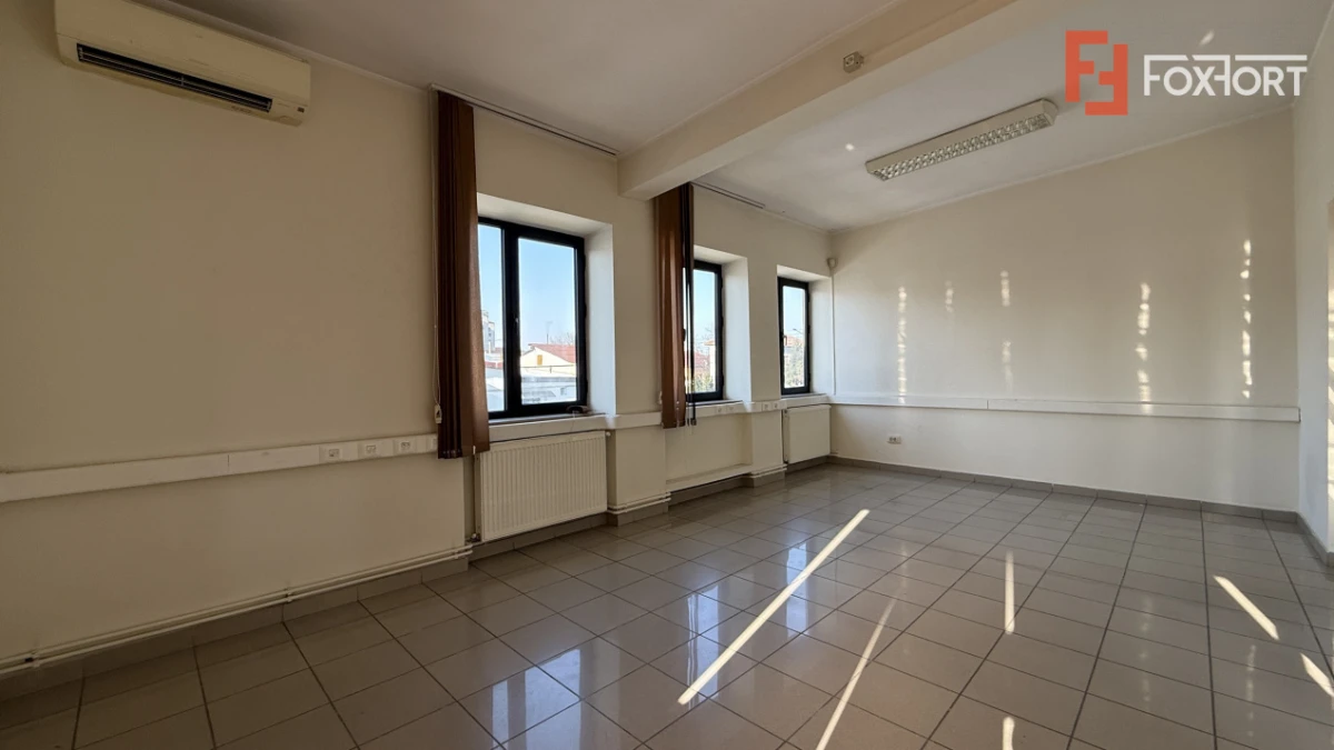 Comision 0% Birou de inchiriat 25 mp, zona Lipovei - 2