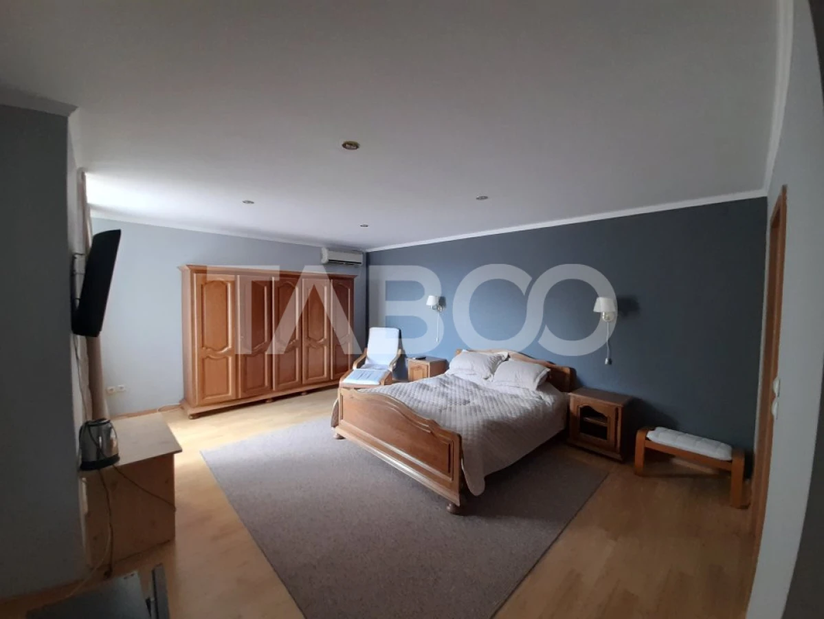 Spatiu comercial de 2760 mp de vanzare in Turnisor Sibiu Comision 0% - 9