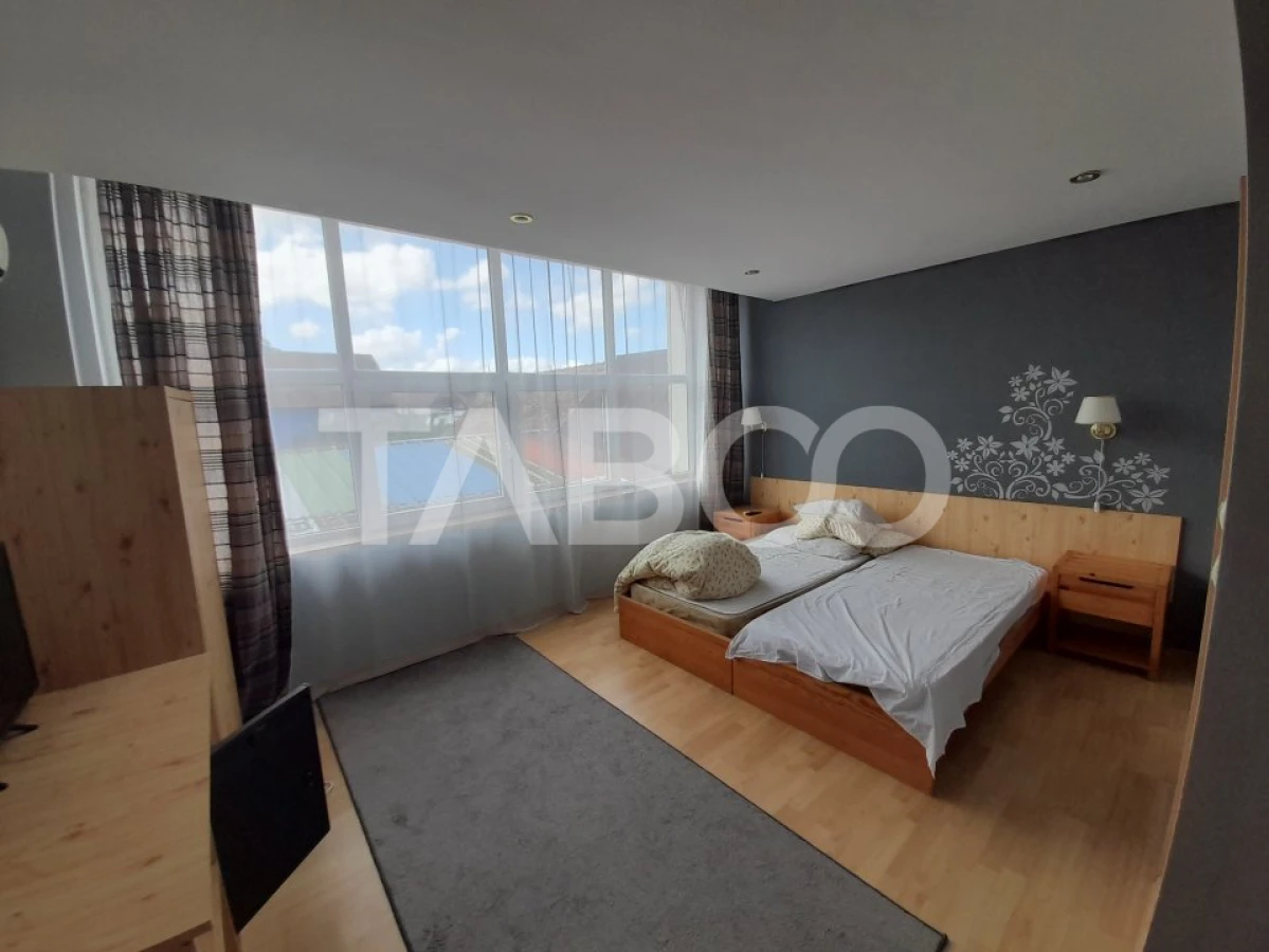 Spatiu comercial de 2760 mp de vanzare in Turnisor Sibiu Comision 0% - 8