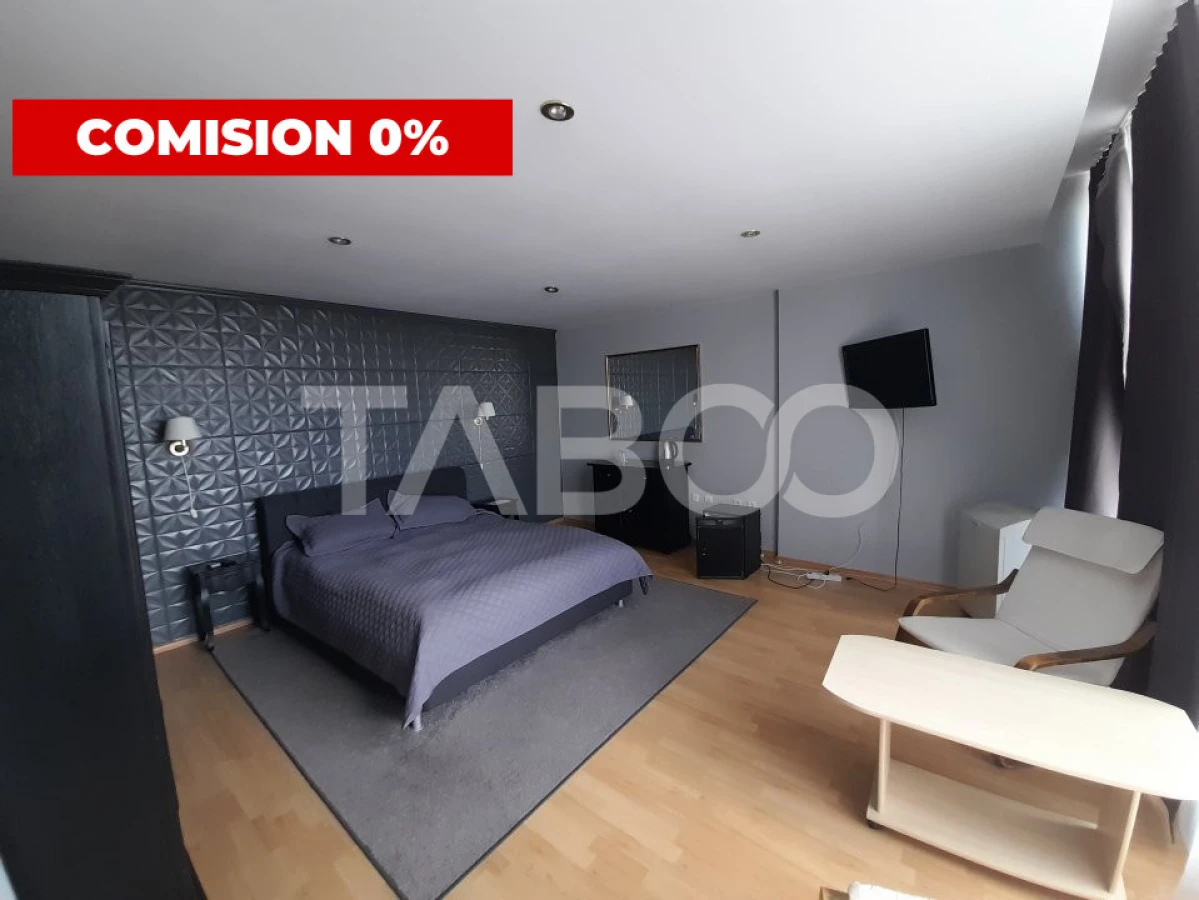 Spatiu comercial de 2760 mp de vanzare in Turnisor Sibiu Comision 0% - 1
