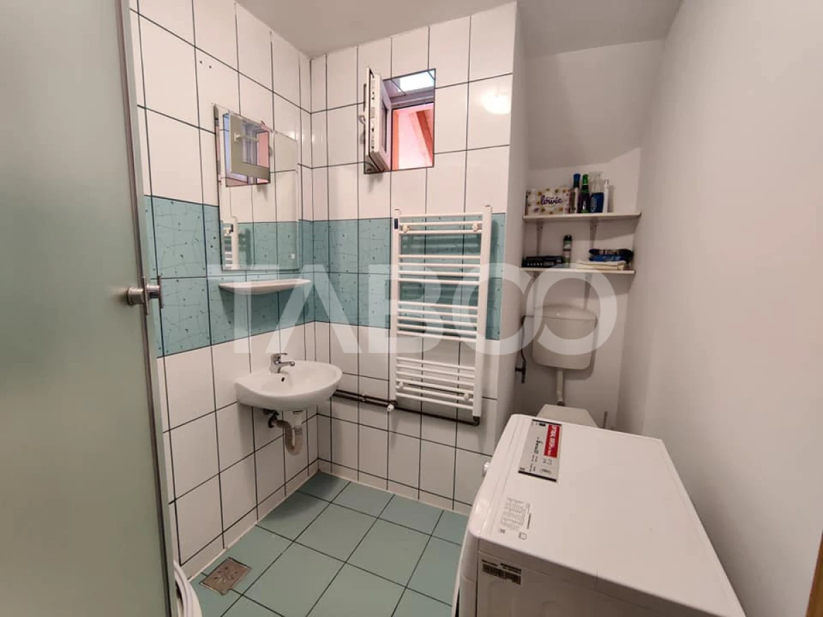 Apartament cu 4 camere in zona facultatilor Mihai Viteazul - 9