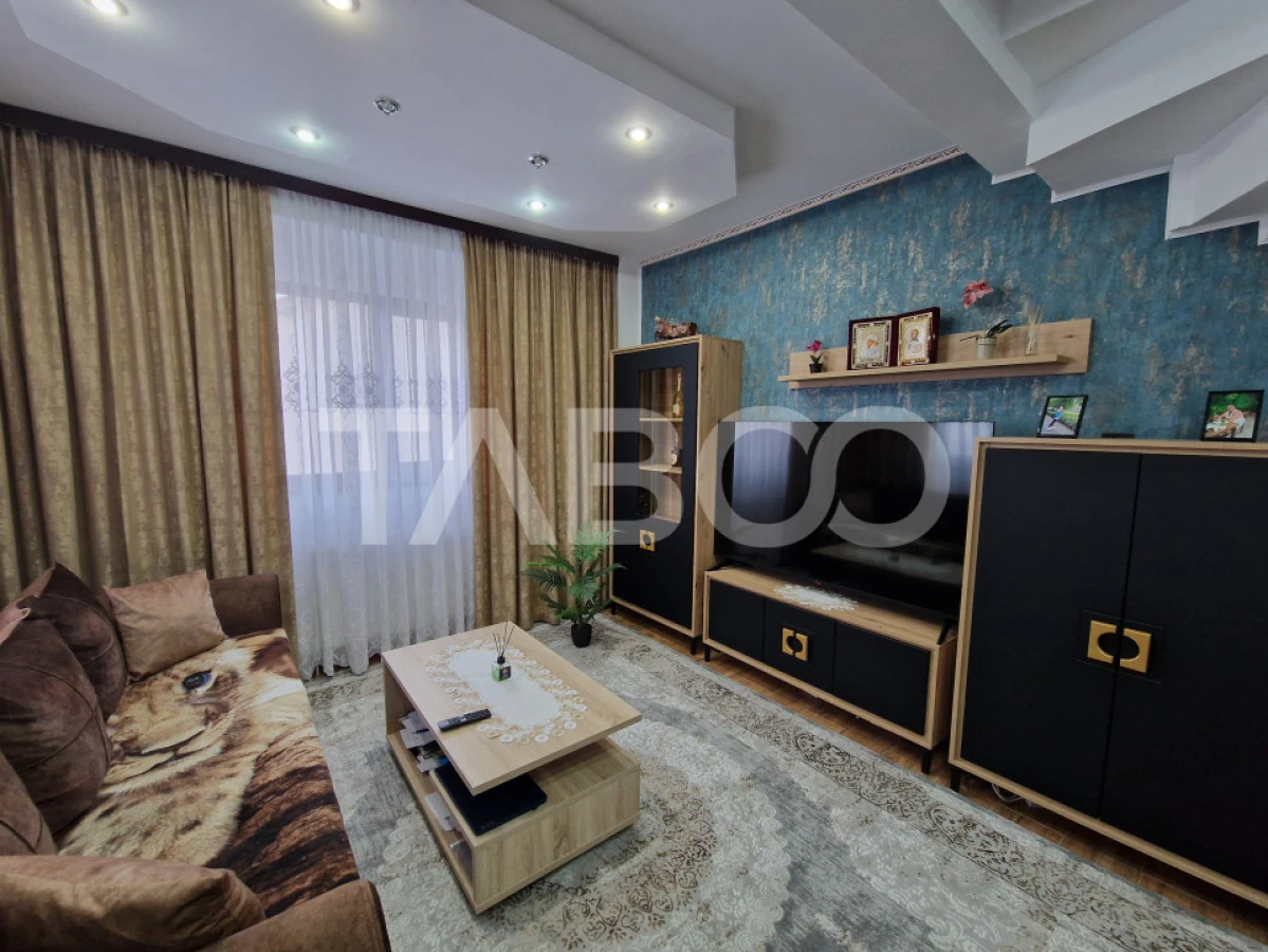 Apartament de vanzare mutare imediata 54 mpu zona Mihai Viteazul - 9