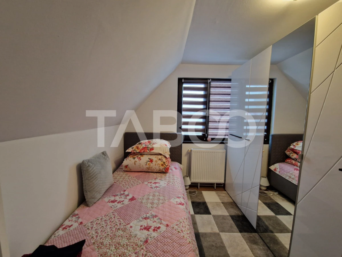 Apartament de vanzare mutare imediata 54 mpu zona Mihai Viteazul - 7