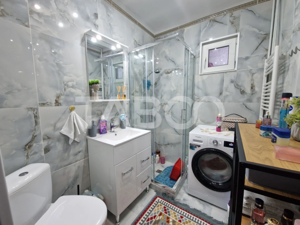 Apartament de vanzare mutare imediata 54 mpu zona Mihai Viteazul - 6