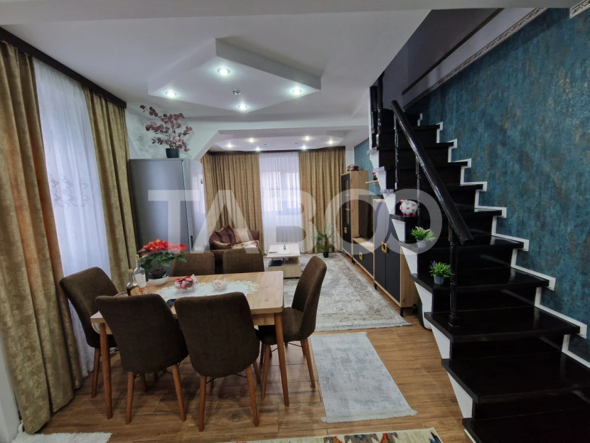 Apartament de vanzare mutare imediata 54 mpu zona Mihai Viteazul - 2