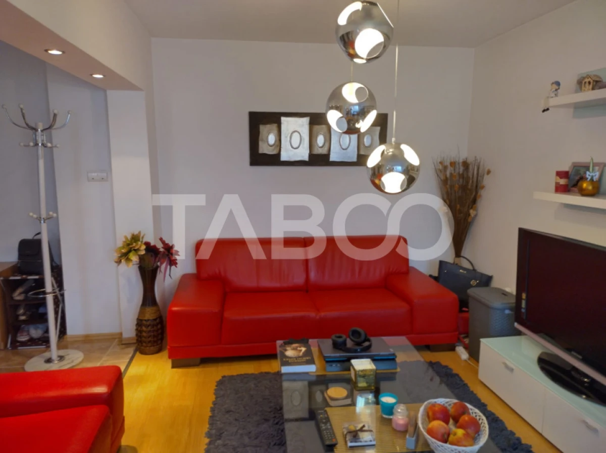 Apartament 2 camere de vanzare pivnita si balcon zona Siretului - 1