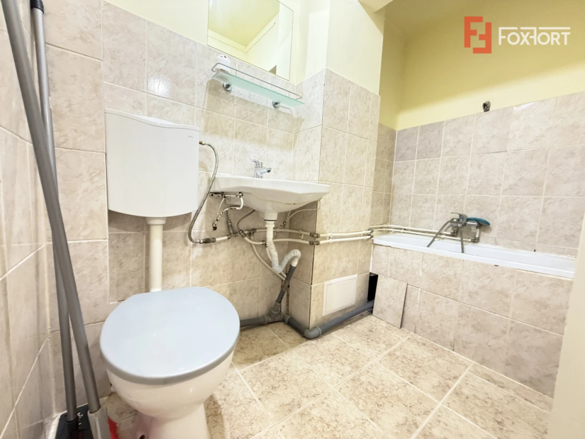 Apartament cu o camera de vanzare in Timisoara, zona Aradului - 7