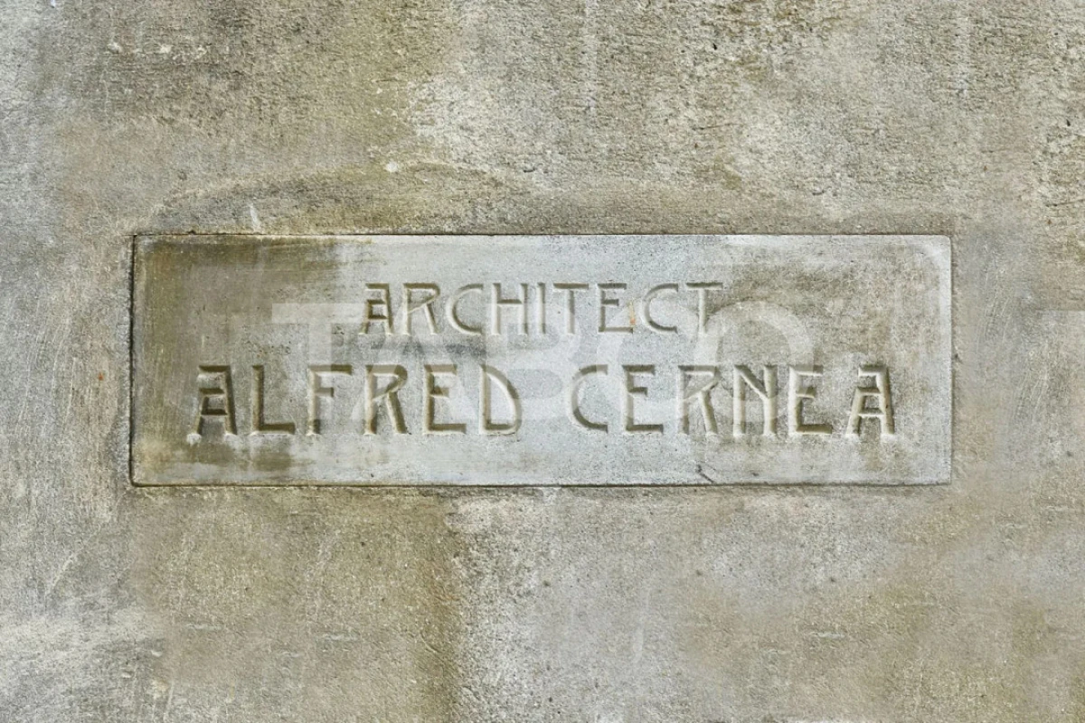 Vila interbelica isi asteapta cu speranta tacuta noul proprietar - 8