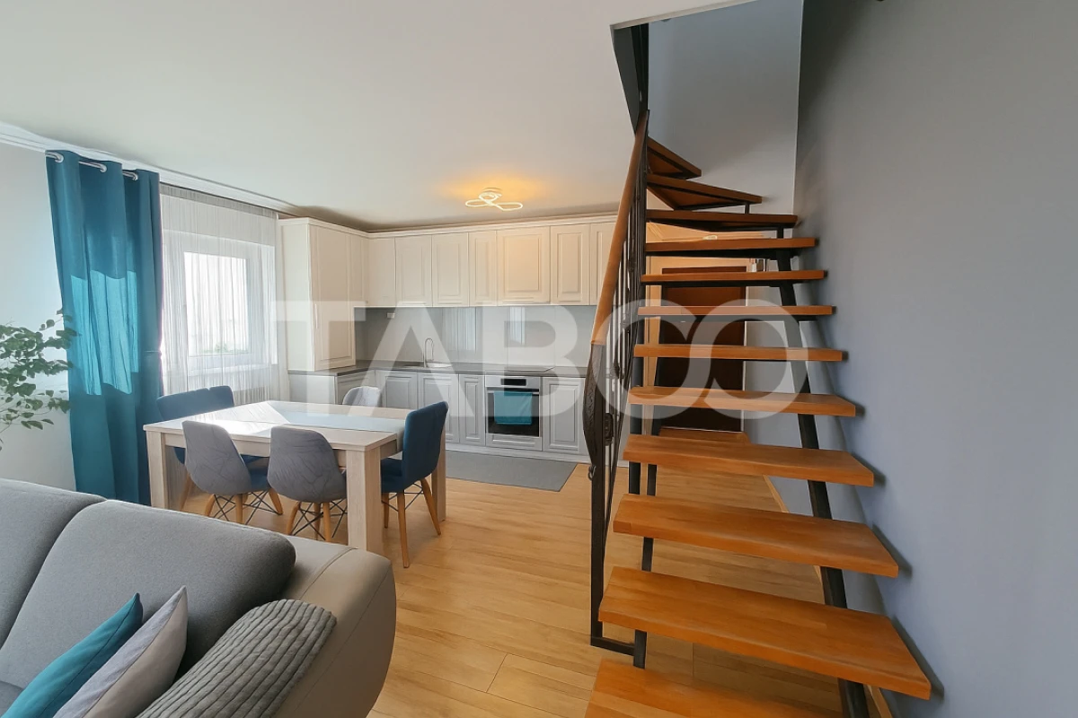 Apartament 3 camere - un loc cu energie buna gata sa devina acasa - 7