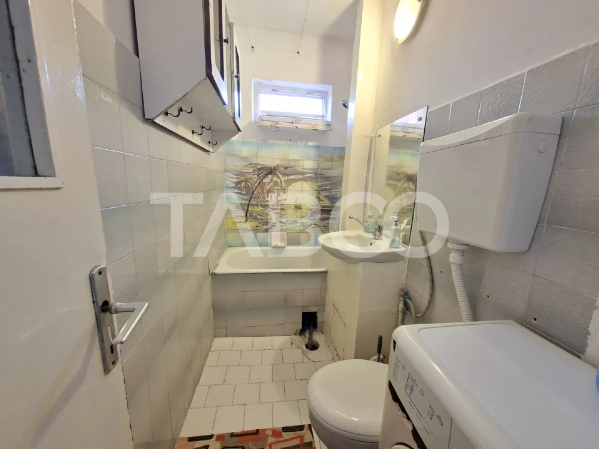 Zona buna si pret atractiv predare imediata Mihai Viteazul - 9