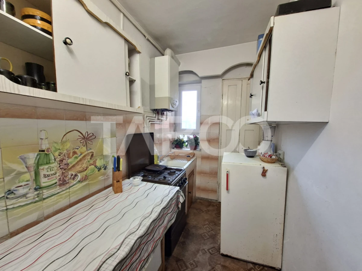 Zona buna si pret atractiv predare imediata Mihai Viteazul - 8