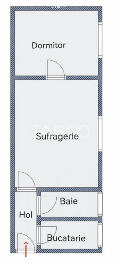 Zona buna si pret atractiv predare imediata Mihai Viteazul - 3