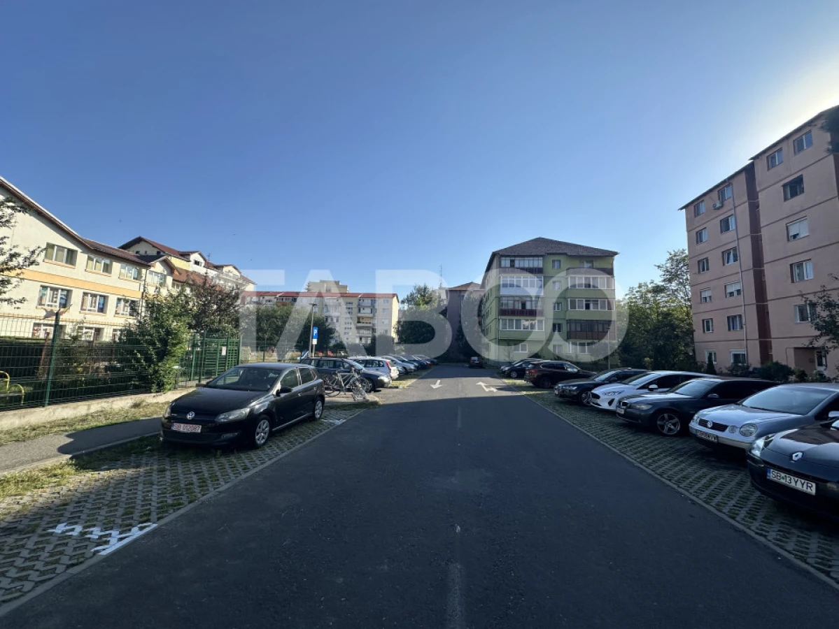 Zona buna si pret atractiv predare imediata Mihai Viteazul - 1