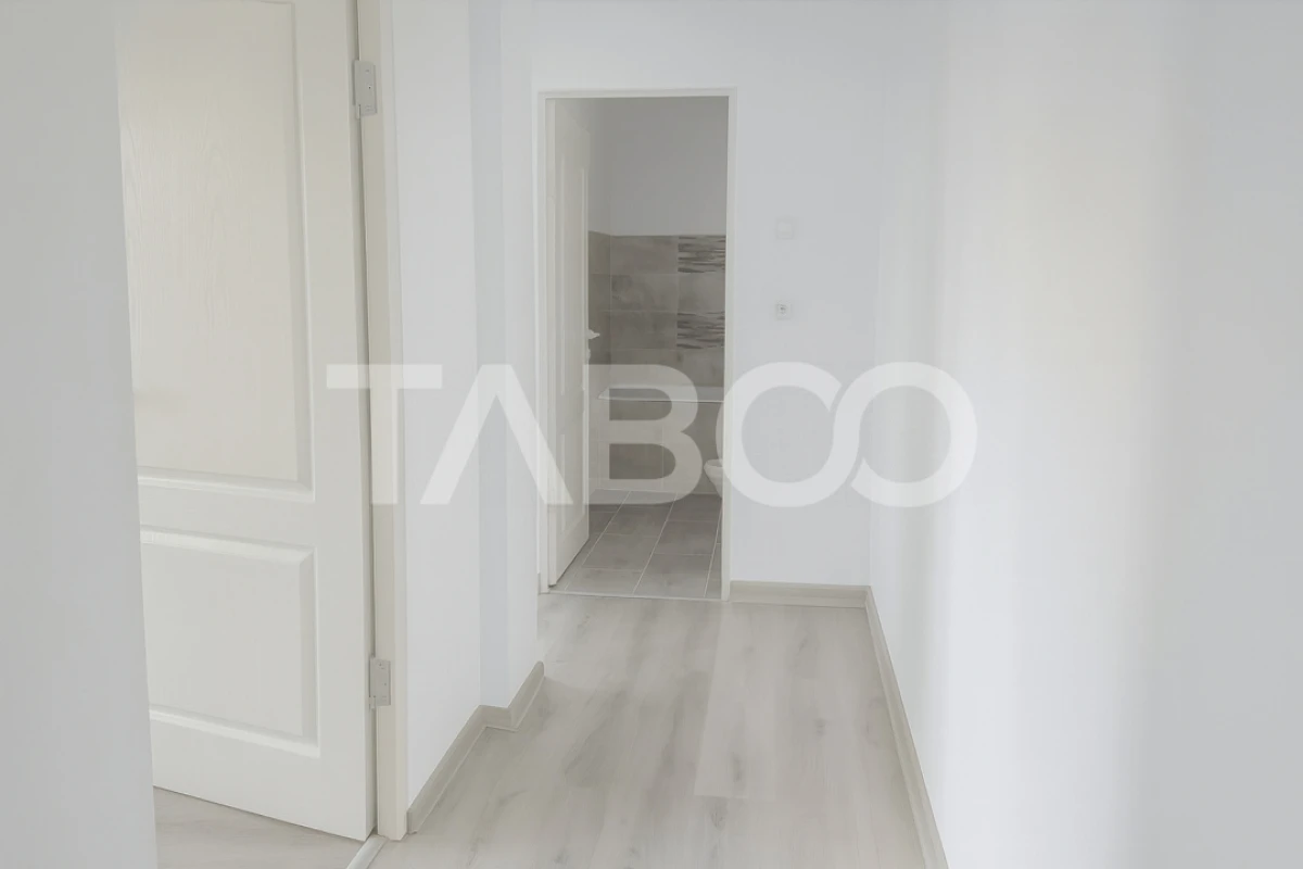 Apartament 3 camere decomandate parter 2 balcoane Stejarului - 7