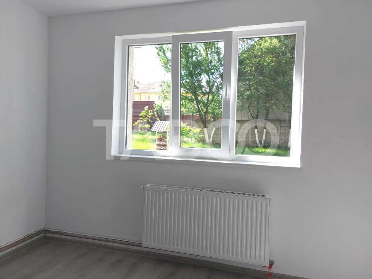 Apartament 3 camere decomandate parter 2 balcoane Stejarului - 6