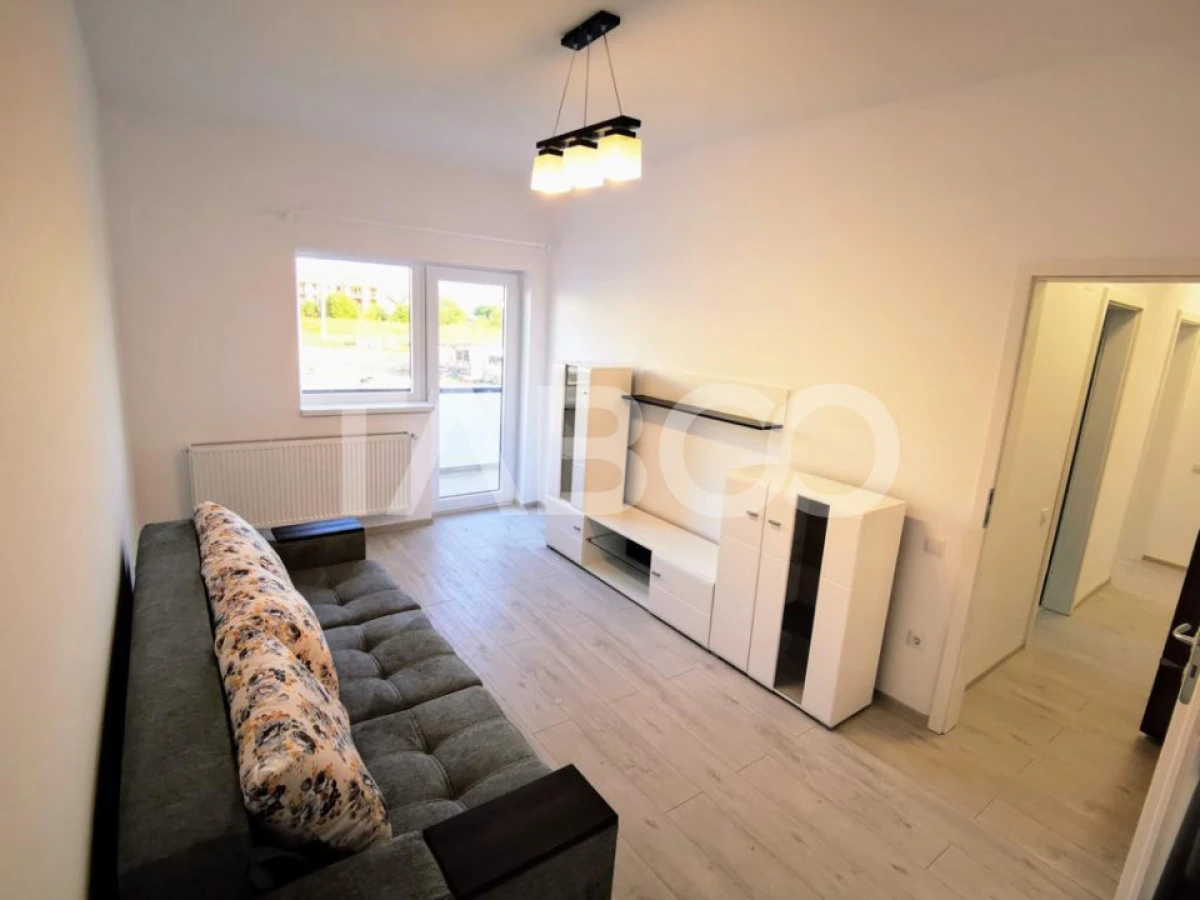 Nu ca il vand eu dar chiar e bun-2 apartamente de vanzare etajul 1 - 7