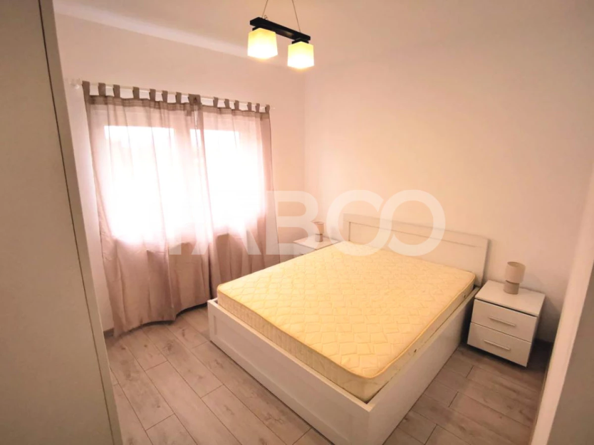 Nu ca il vand eu dar chiar e bun-2 apartamente de vanzare etajul 1 - 4