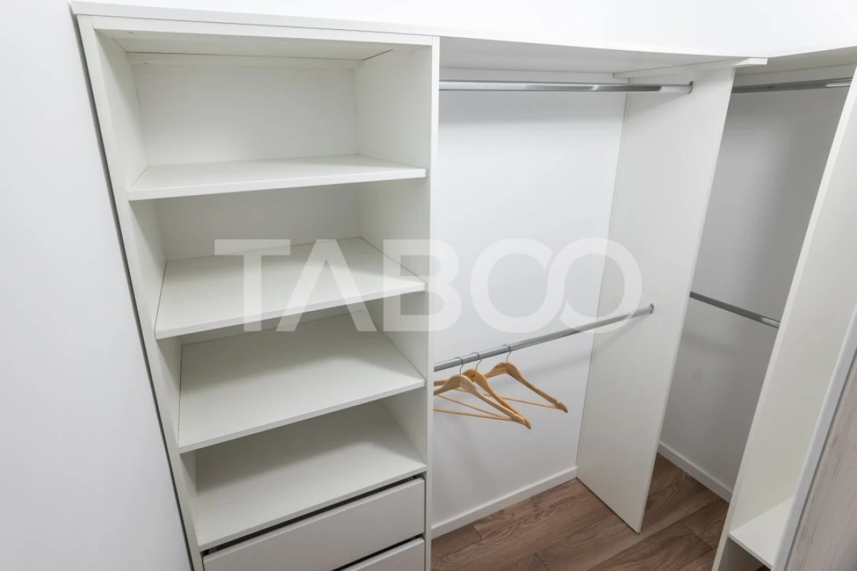 Apartament modern cu 3 camere terasa Pet Friendly Calea Dumbravii - 9