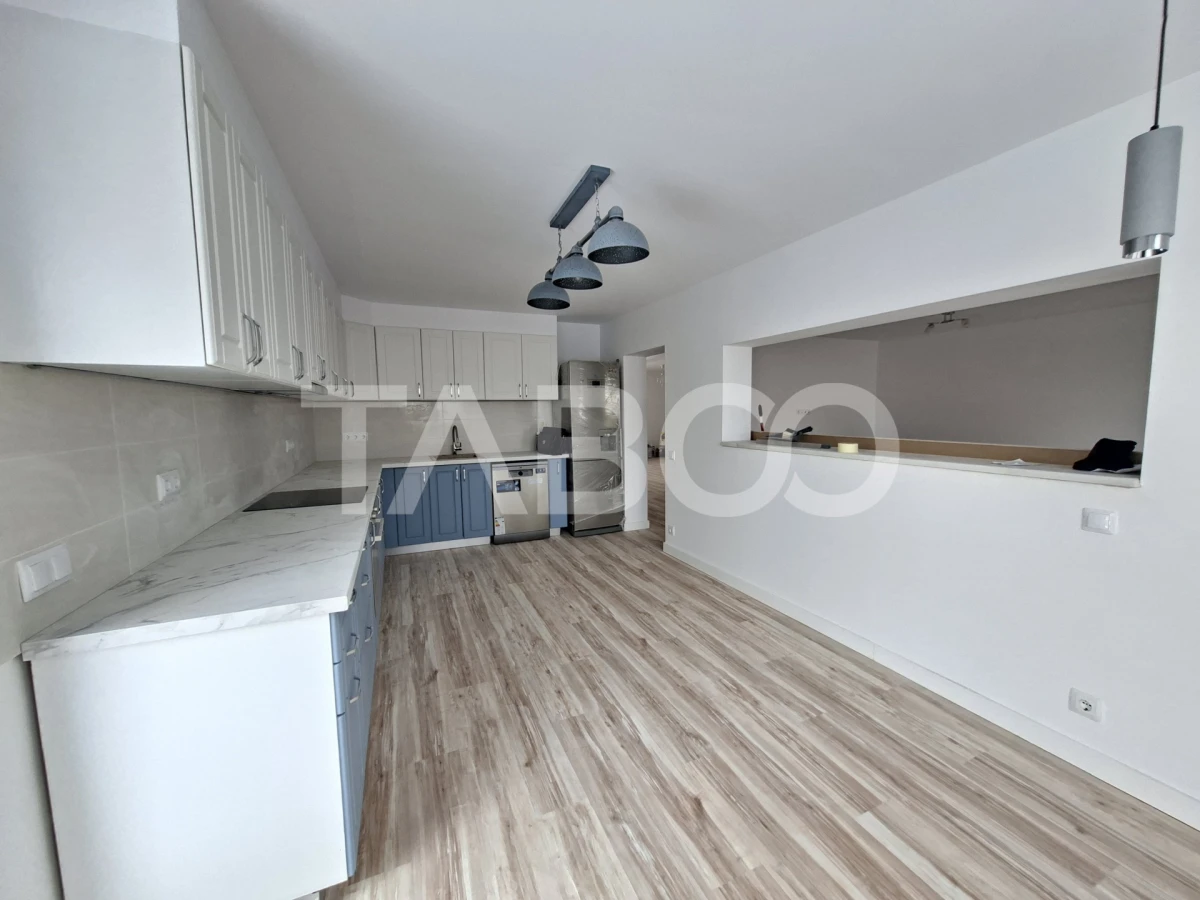 Casa de inchiriat- spatiu de birouri - curte- mobilare dupa nevoi - 10