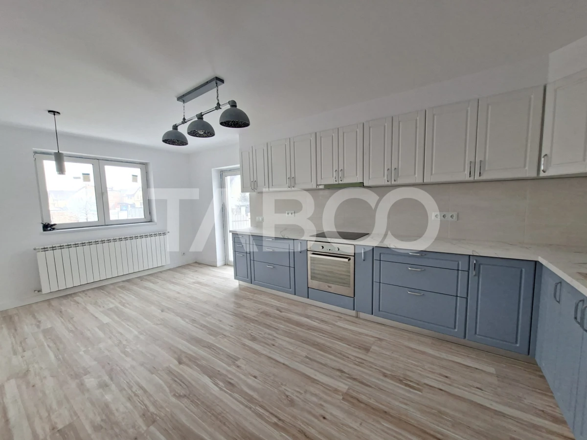 Casa de inchiriat- spatiu de birouri - curte- mobilare dupa nevoi - 8