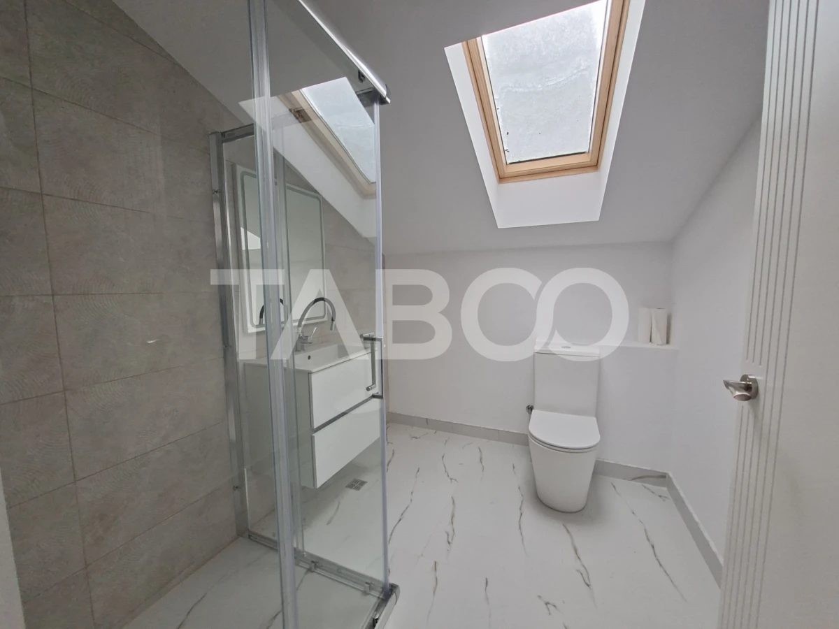 Casa de inchiriat- spatiu de birouri - curte- mobilare dupa nevoi - 7