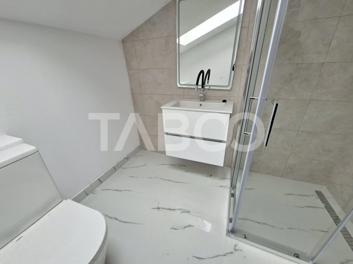 Casa de inchiriat- spatiu de birouri - curte- mobilare dupa nevoi - 6