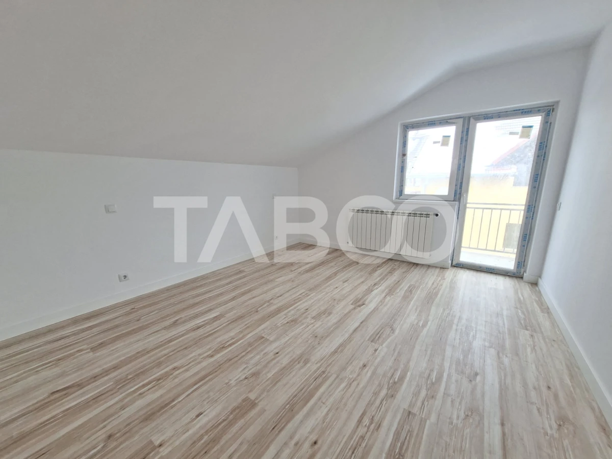 Casa de inchiriat- spatiu de birouri - curte- mobilare dupa nevoi - 5