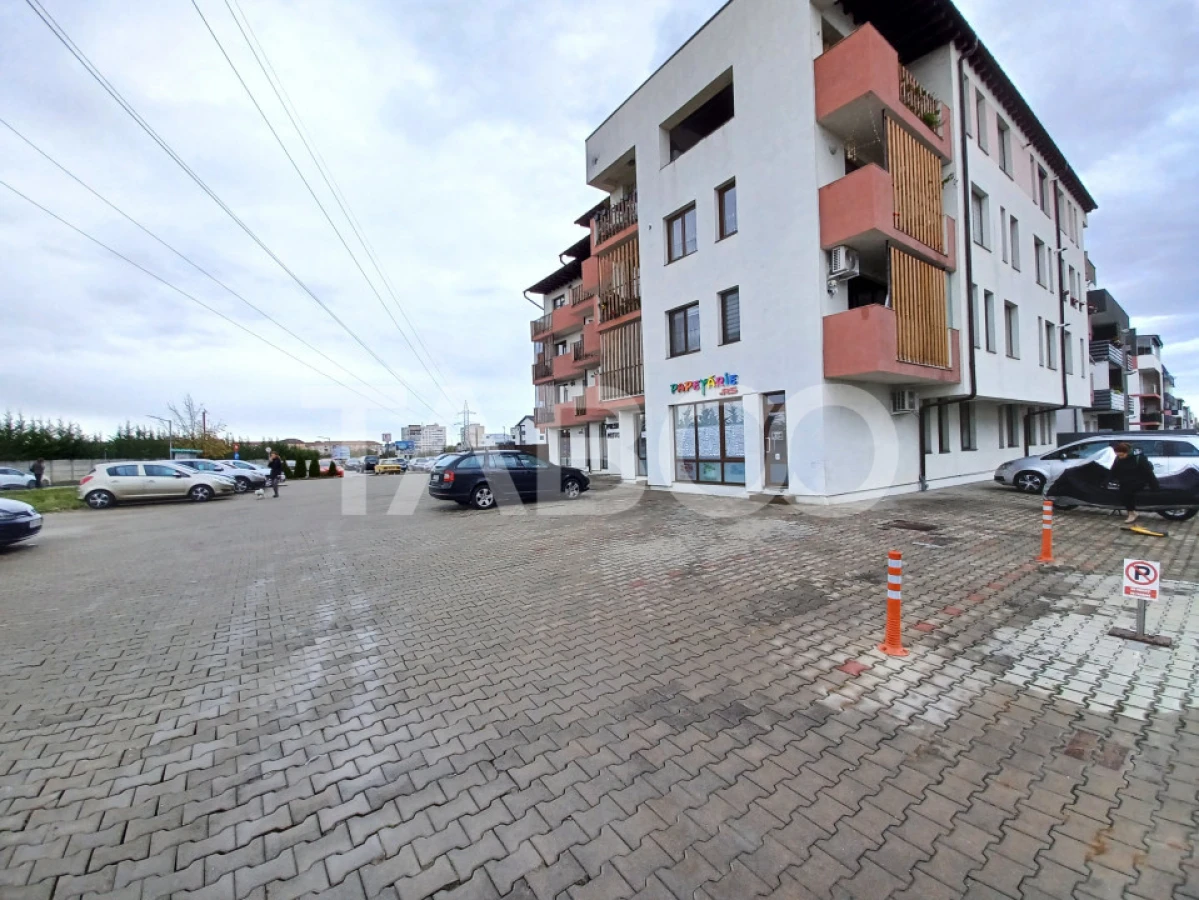 Spatiu comercial de vanzare Arhitectilor - chiras activ - 3
