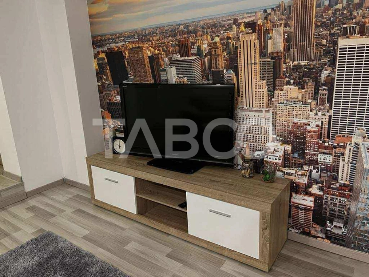 Apartament modern de inchiriat 3 camere etaj 1 Centru - Constitutiei - 7