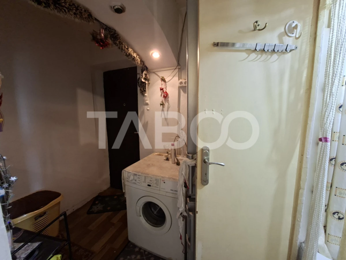 Apartament de vanzare 2 camere etaj intermediar Profi Tiglari - 10