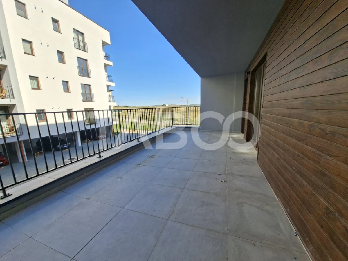 Spatiu de birouri la etajul 1 Turnisor Belvedere - amenajare dupa plac - 8