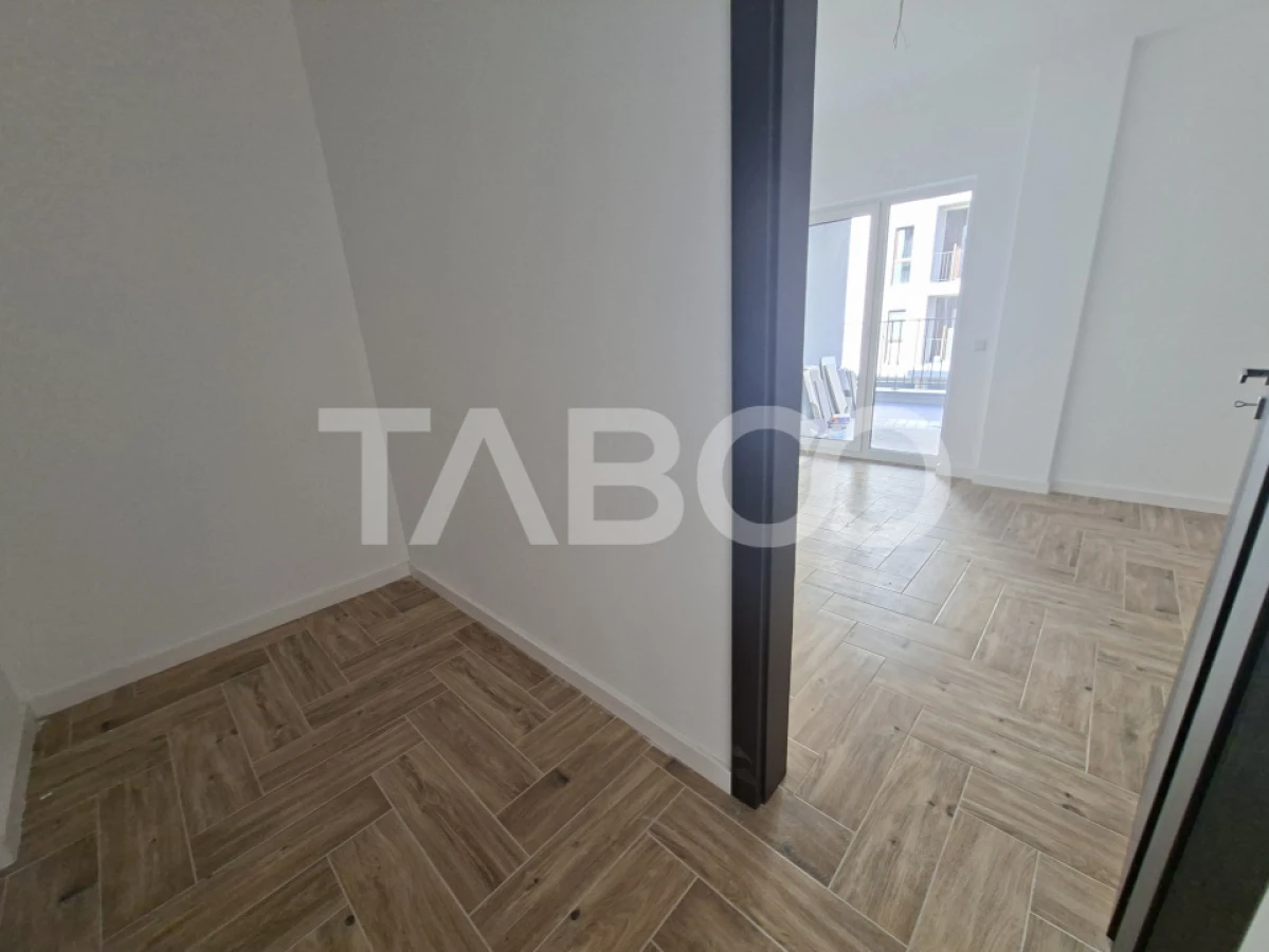 Spatiu de birouri la etajul 1 Turnisor Belvedere - amenajare dupa plac - 4