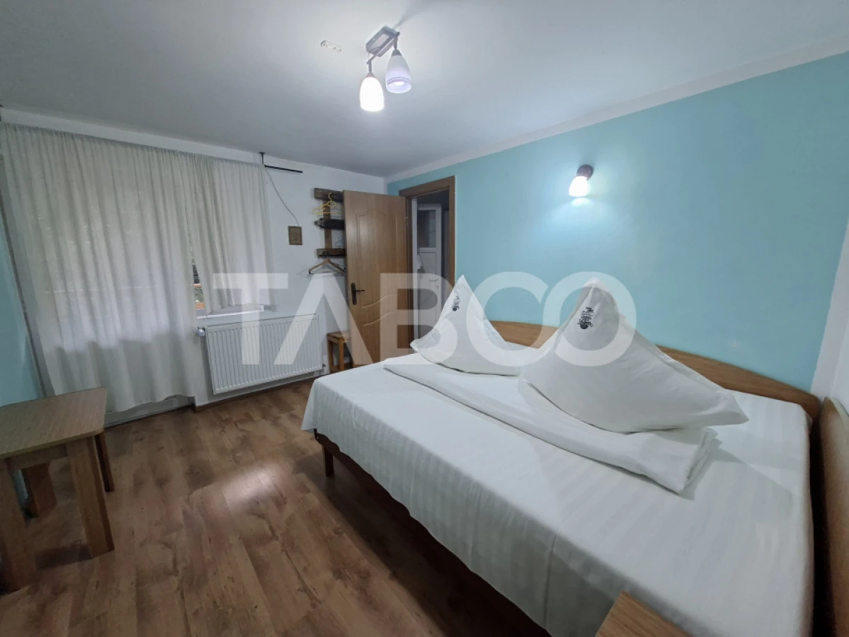 Spatiu de vanzare in Valea Macesului judel Valcea iesire la Lotru - 7