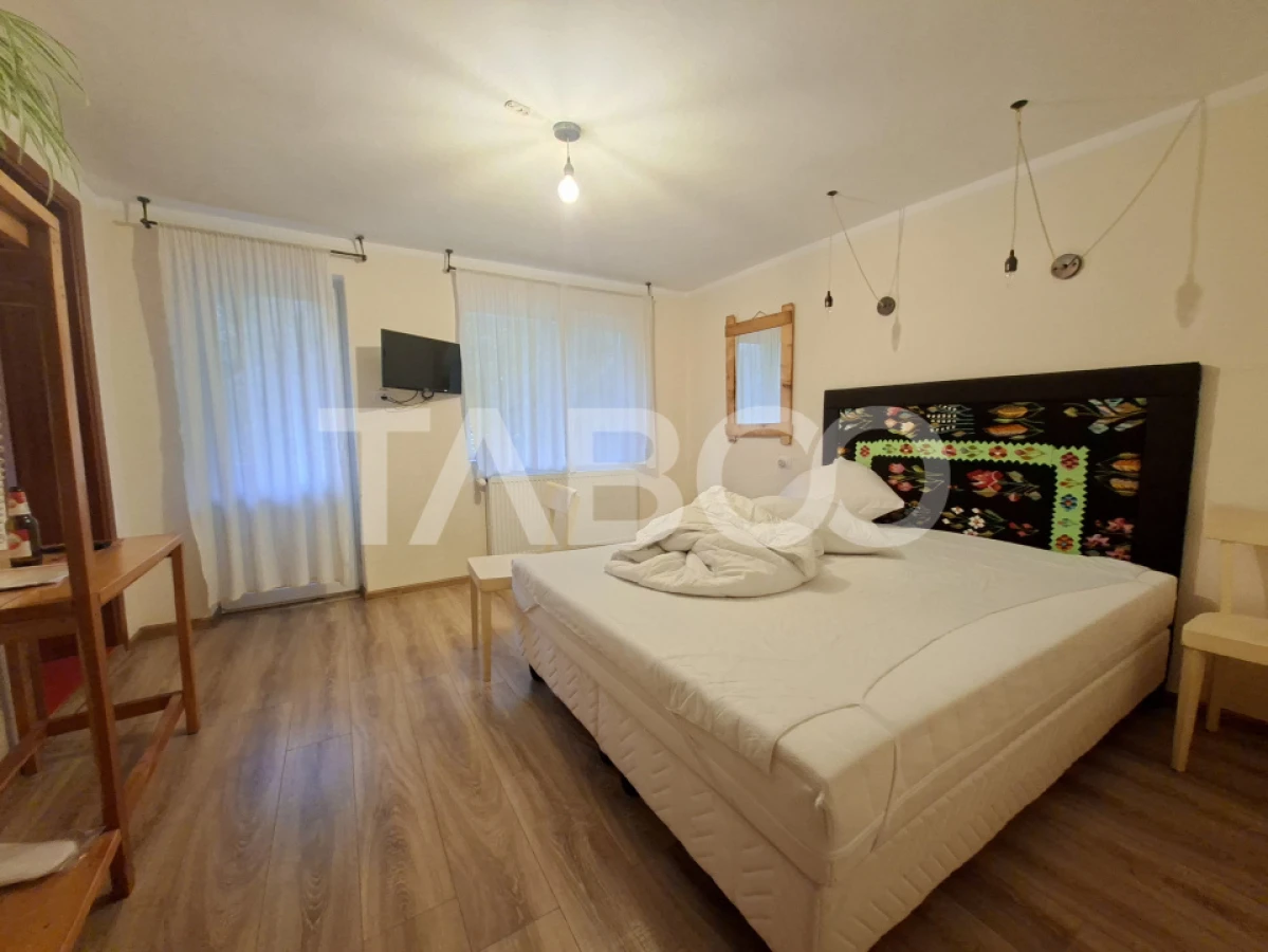 Spatiu de vanzare in Valea Macesului judel Valcea iesire la Lotru - 4