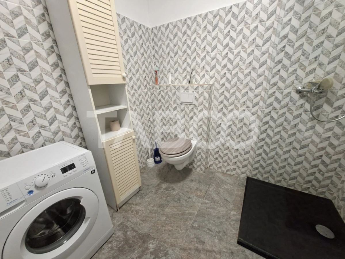 Apartament de inchiriat 3 camere in centrul vechi al orasului Sibiu - 8