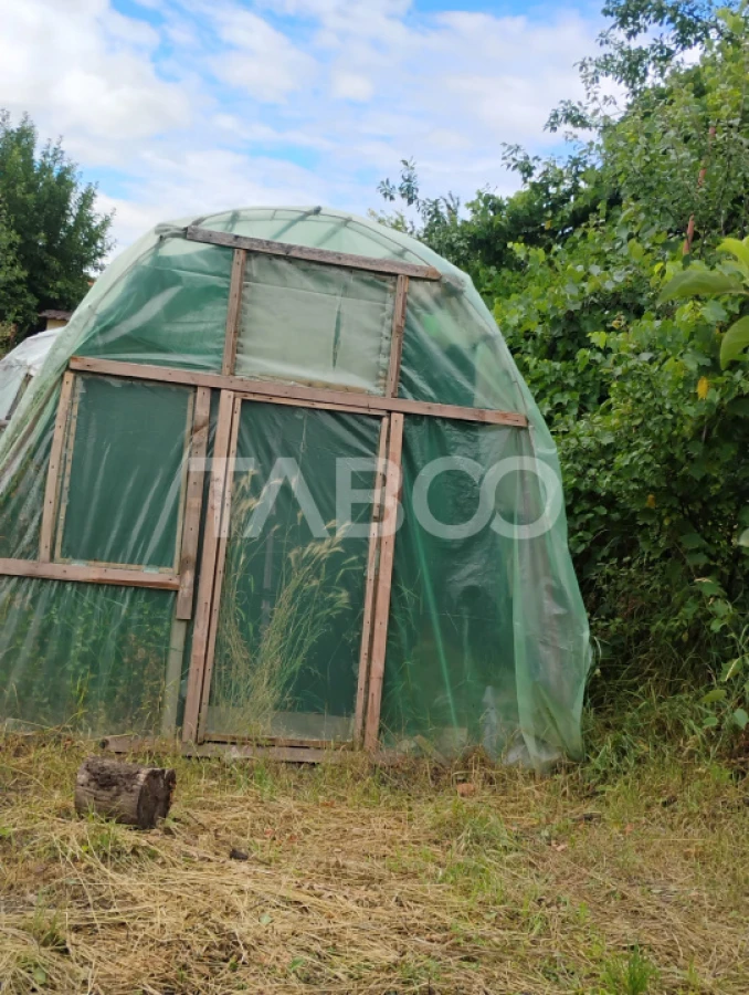 Casa individuala de vanzare Comision 0% Exclusivitate Seica Mare Sibiu - 4