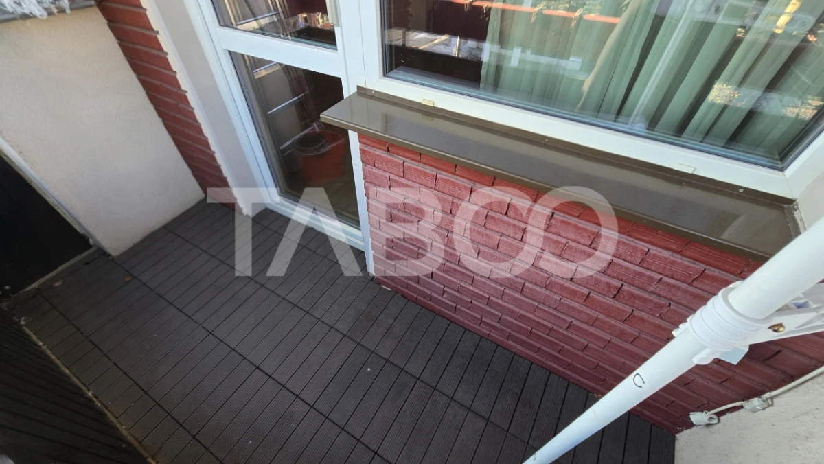 Apartament decomandat de vanzare 80mp 3 camere 2 bai zona C Dumbravii - 4