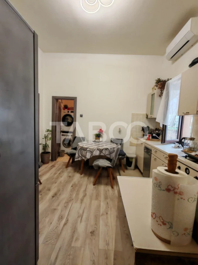 Apartament de vanzare cu 3 camere 2 bai la vila zona Horea - 6